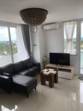 2BR VIVO Apartement by MJP